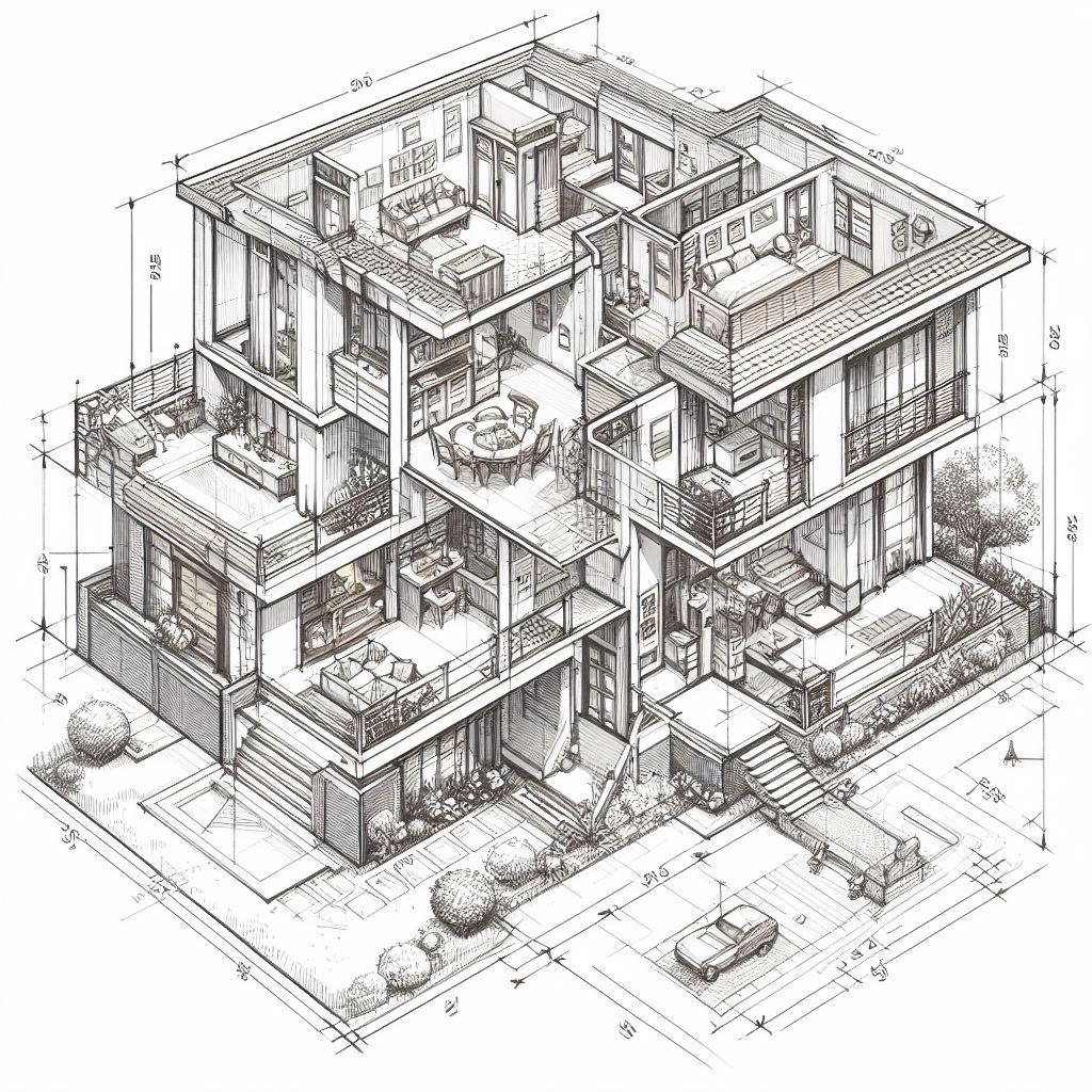 House Plan