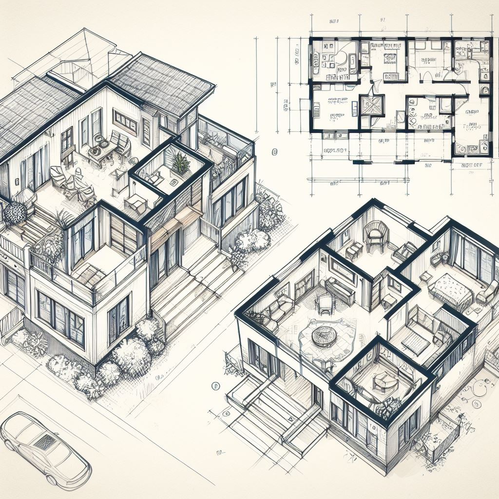 Innobuild Land Holdings